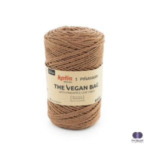 Filato Katia The vegan bag (Limited Edition)