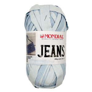 Filato Mondial Jeans