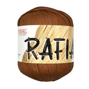 Filato Mondial Rafia