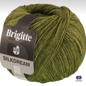 Filato LanaGrossa Brigitte Silkdream