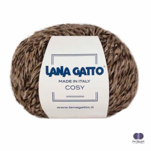 Filato LanaGatto Cosy